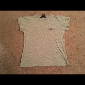 Abercrombie & Fitch medium graphic tee